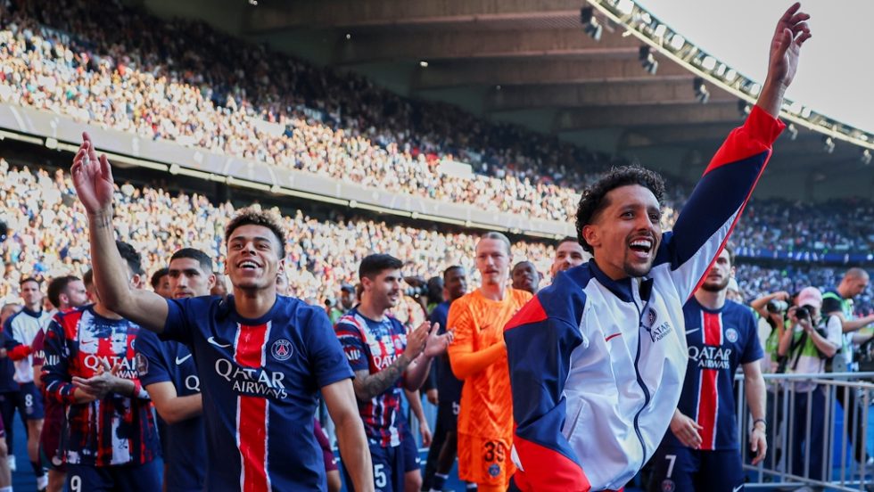 paris saint germain